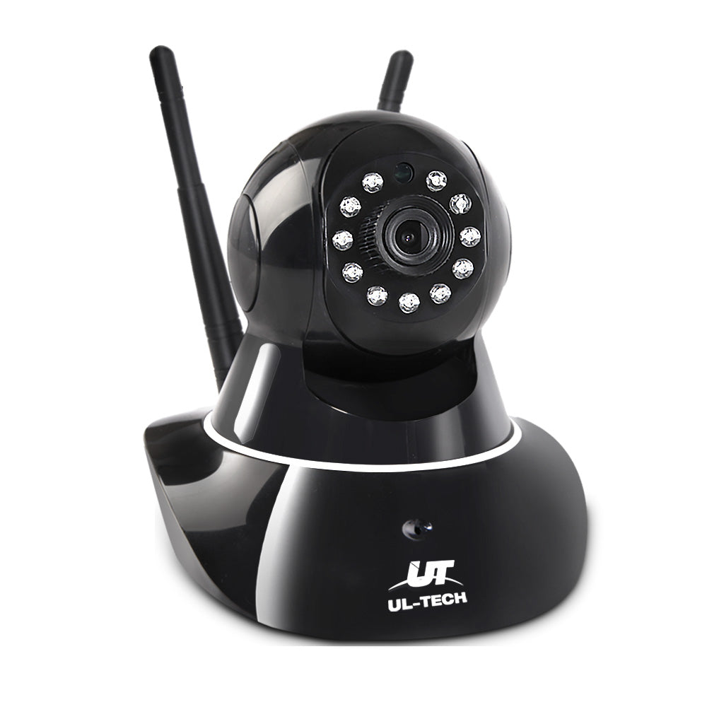 Wireless Security Camera