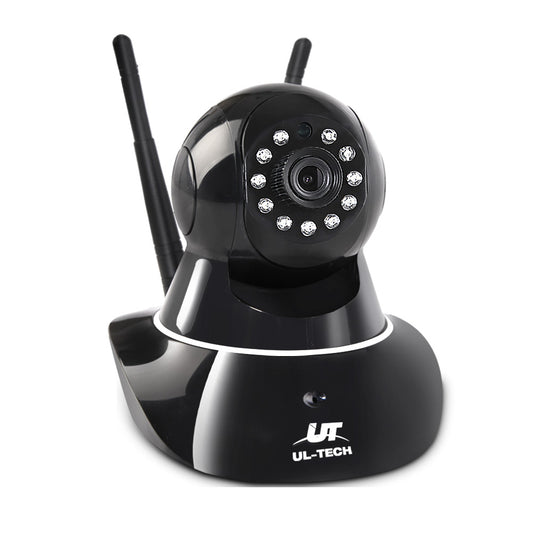 Wireless Security Camera