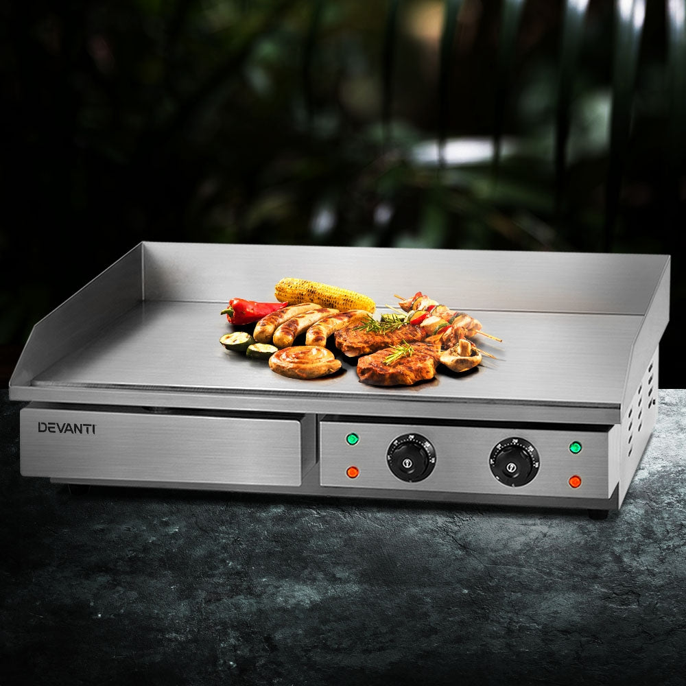 Electric Hot Plate