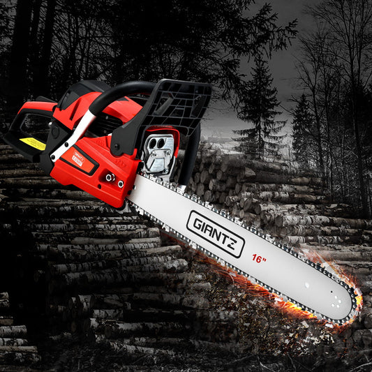 Chainsaw