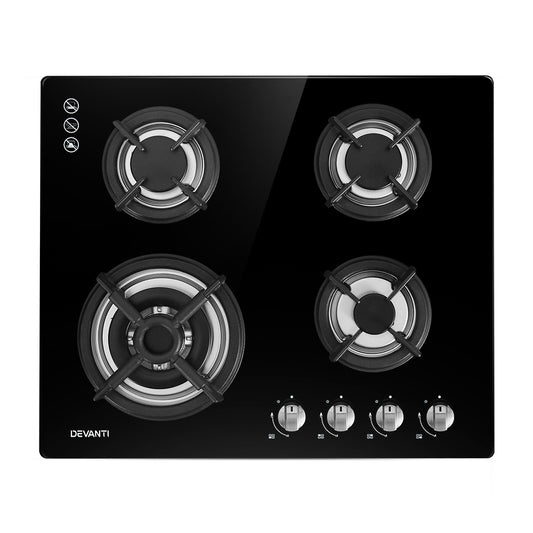 Cooktop Stove