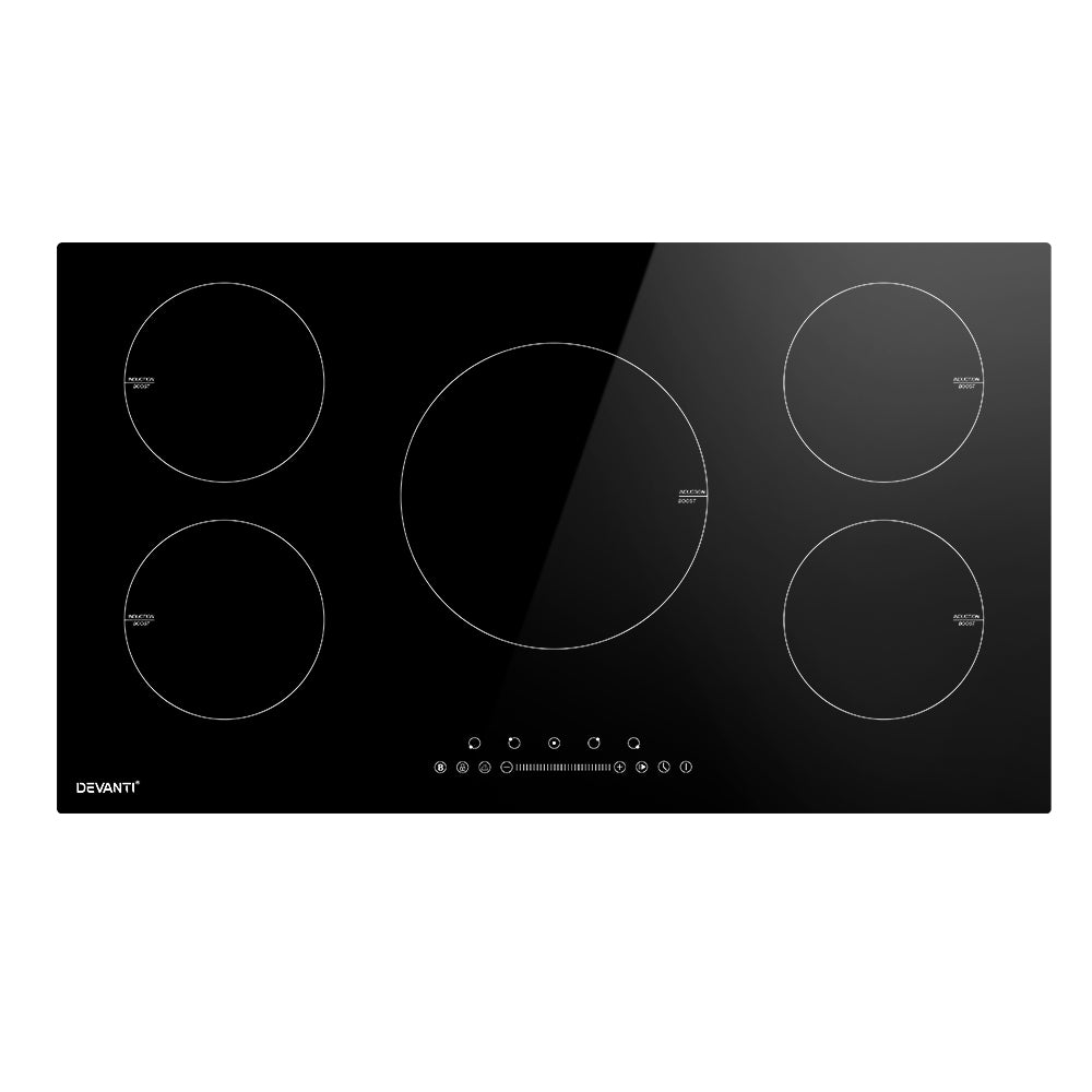 Cooktop