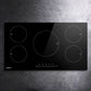 Cooktop