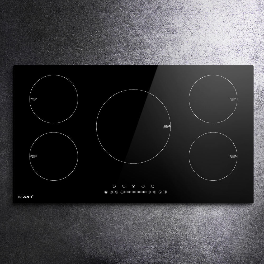 Cooktop