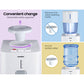 Water Cooler Dispenser Stand Chiller Cold Hot 15L Purifier Bottle Filter