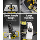 80CC Petrol Post Hole Digger Auger Bits Drill Borer Fence Extension