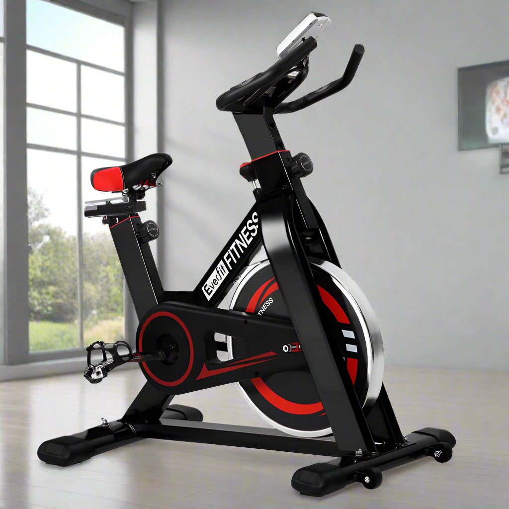 Spin Bike