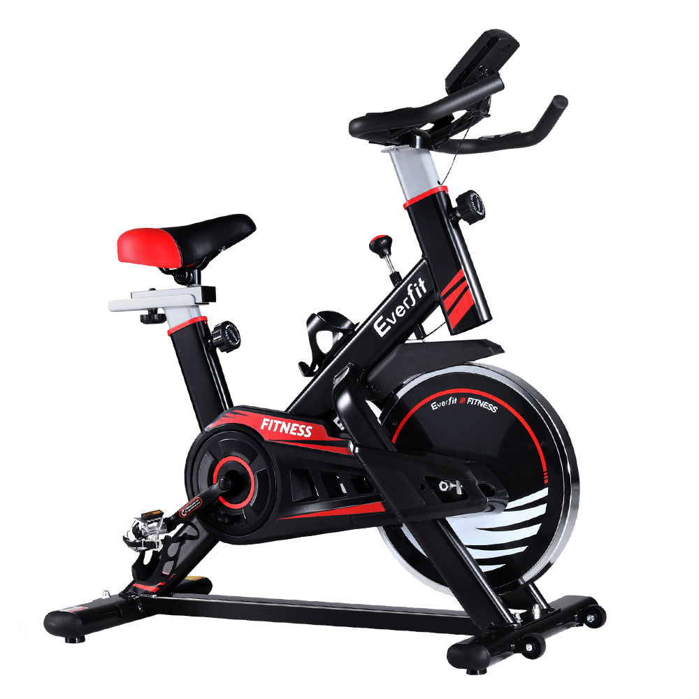 Spin Bike