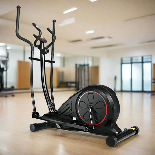 Cross Trainer