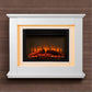 Fire Heater