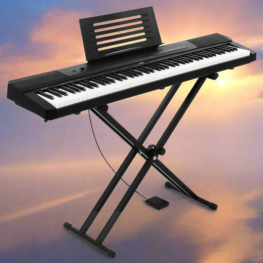 Electronic Piano