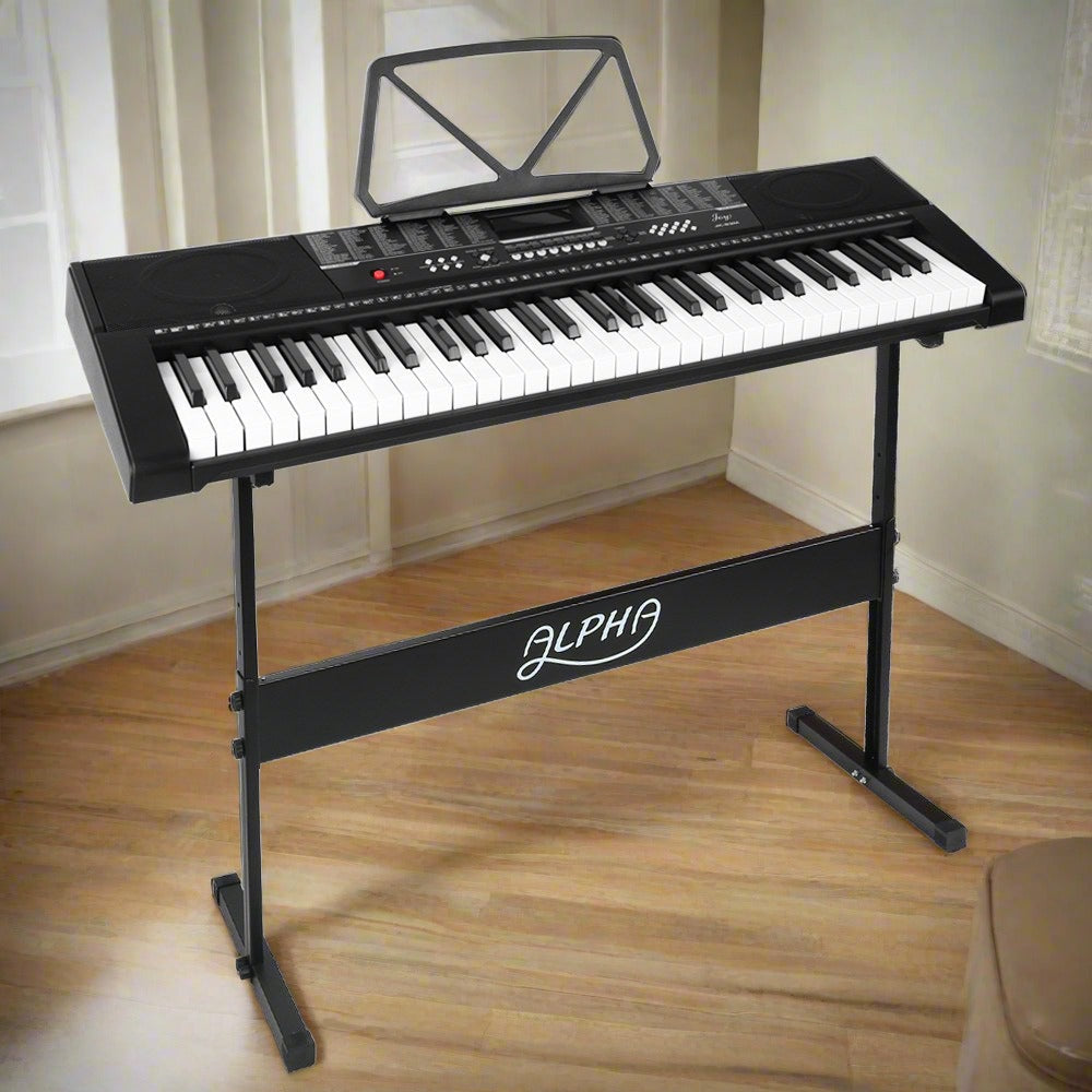 Electronic Piano