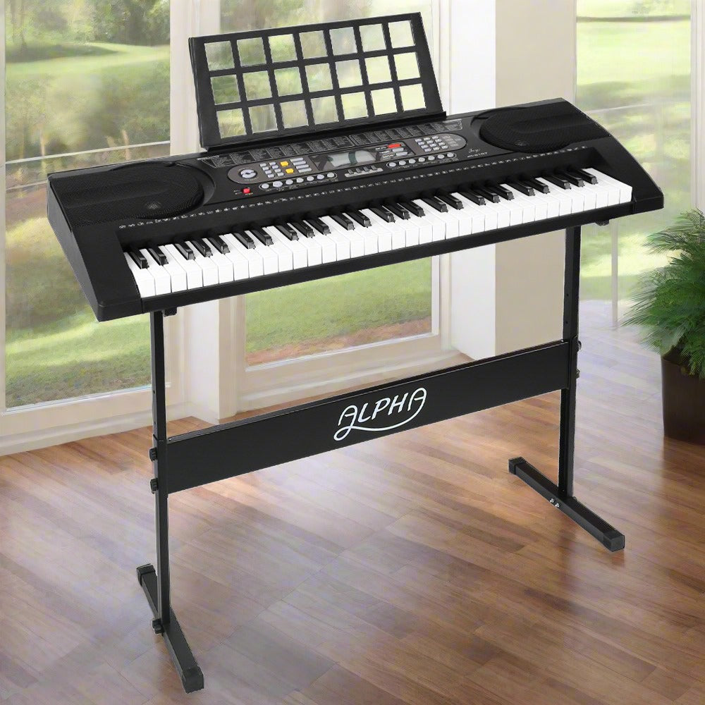 Electronic Piano