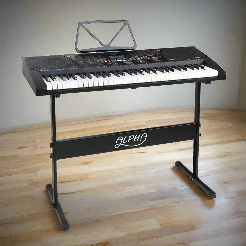 Electronic Piano