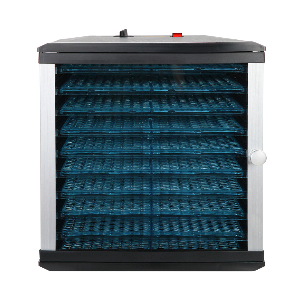 Commercial Food Dehydrator with 10 Trays