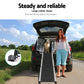 Dog Ramp Pet Stairs Steps Car SUV Foldable Portable Ladder Adjustable