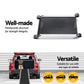 Dog Ramp Pet Stairs Steps Car SUV Foldable Portable Ladder Adjustable