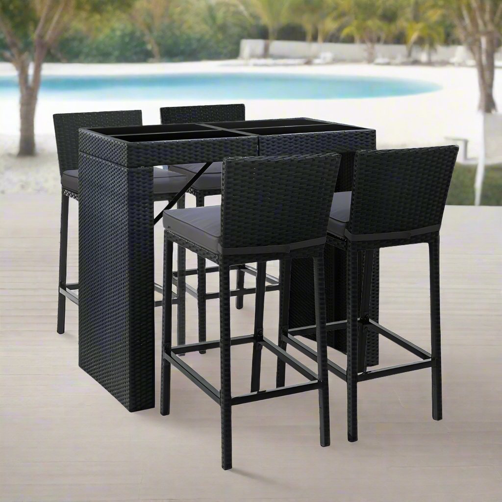 Outdoor Dining Set