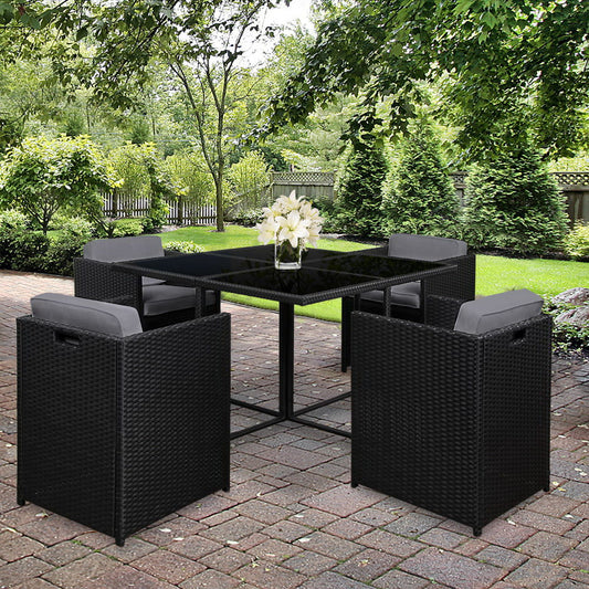 Outdoor Furniture Set