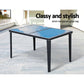 Outdoor Furniture 7pcs Dining Set