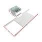 Automatic Chicken Coop Door Opener Cage Closer