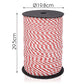 500m Stainless Steel Polywire Poly Tape Electric Fence