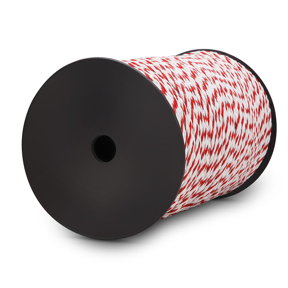 500m Stainless Steel Polywire Poly Tape Electric Fence