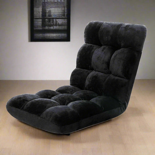 Lounge Floor Futon Sofa