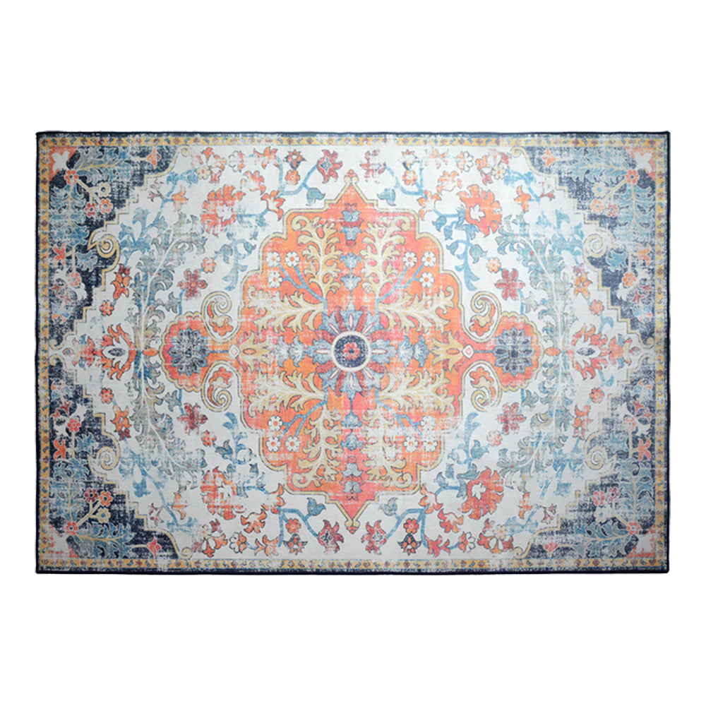 Floor Rugs Carpet 200 x 290 Living Room Mat Rugs Bedroom Large Soft Area