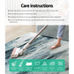 Poca Floor Rug Area Rug 160 x 230 cm Carpet Modern Short Pile Washable