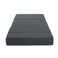Bedding Folding Mattress Foldable Portable Bed Floor Mat Camping Pad