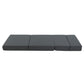 Bedding Folding Mattress Foldable Portable Bed Floor Mat Camping Pad