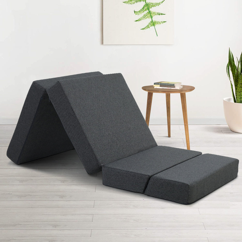 Foldable Mattress