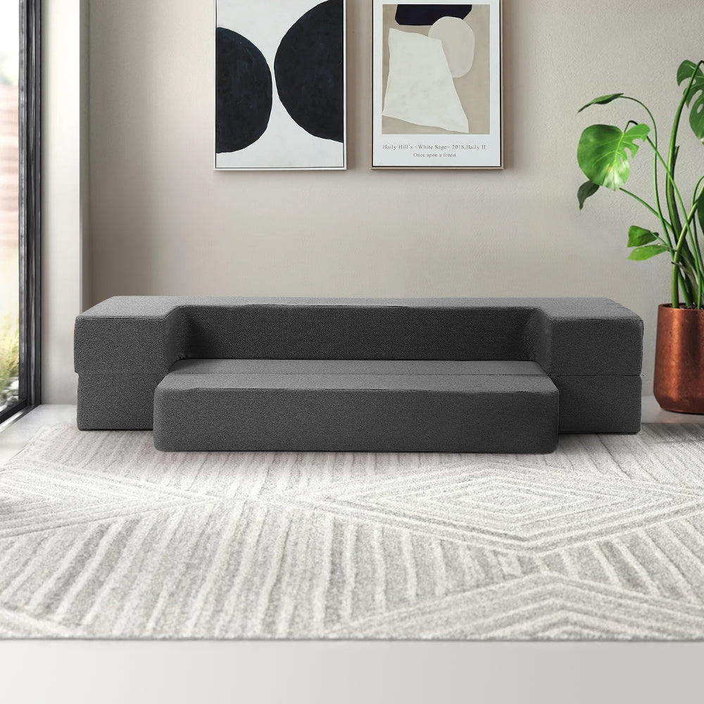 Portable Lounge Floor Sofa