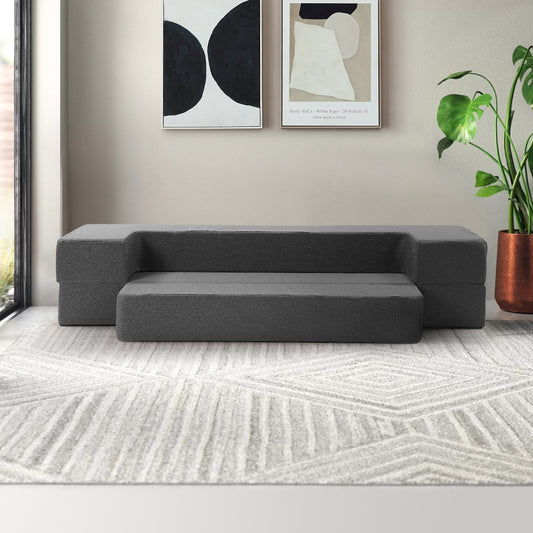 Portable Lounge Floor Sofa