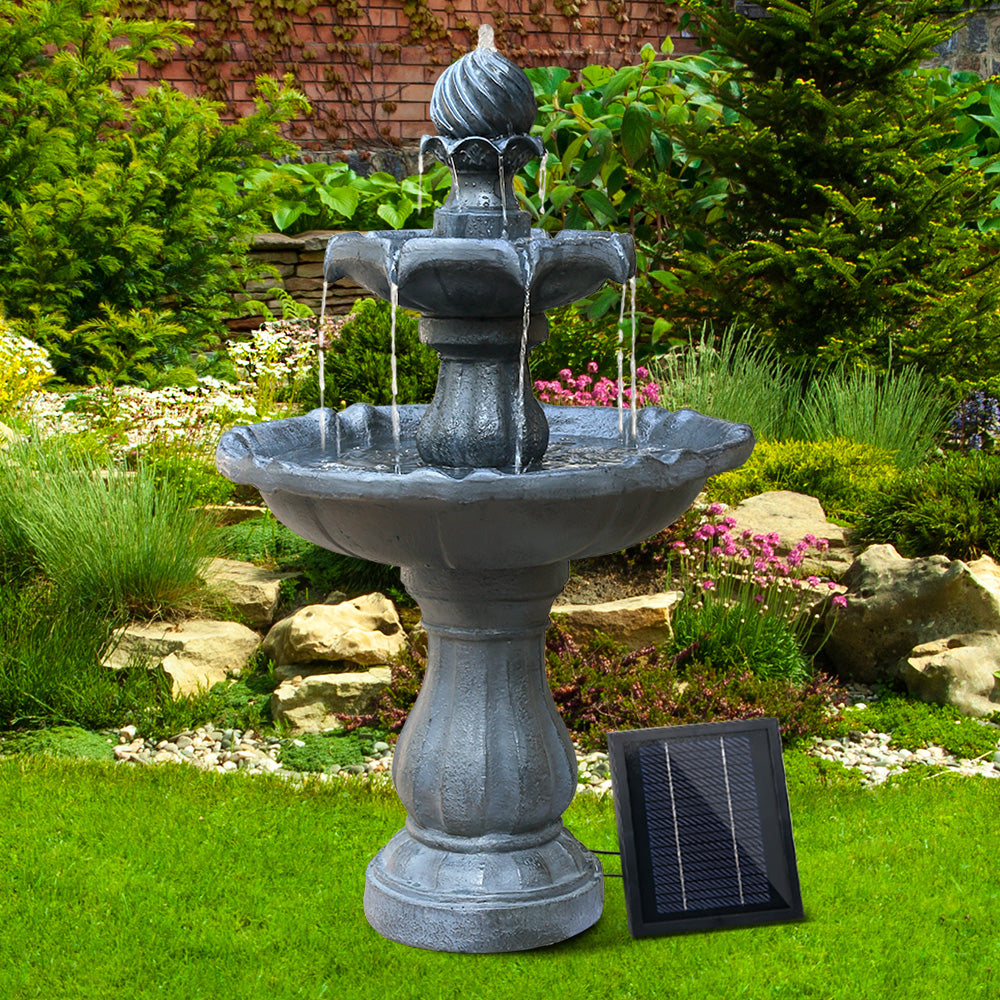 Garden Fountain