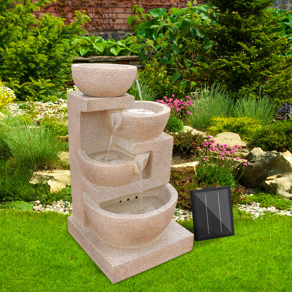 Garden Fountain