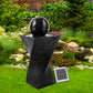 Garden Fountain