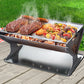 Stainless Steel BBQ