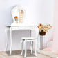Kids Make Up Table