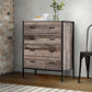 Chest of Draws