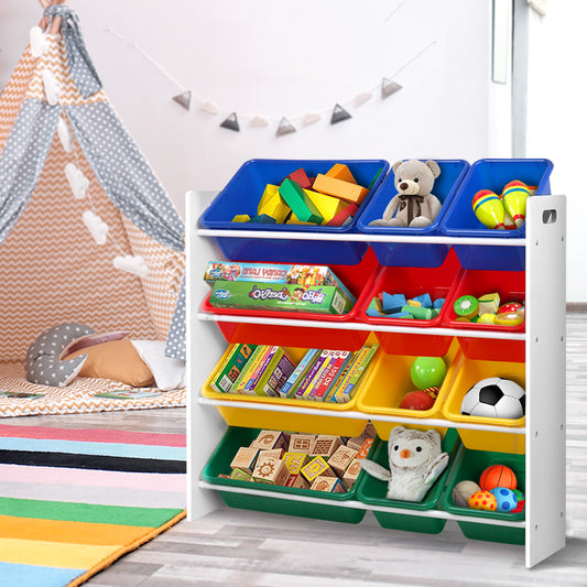 Kids Storage Bins