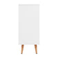 Buffet Sideboard Cabinet Storage Hallway Table Kitchen Cupboard Wooden