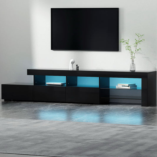 Entertainment Unit