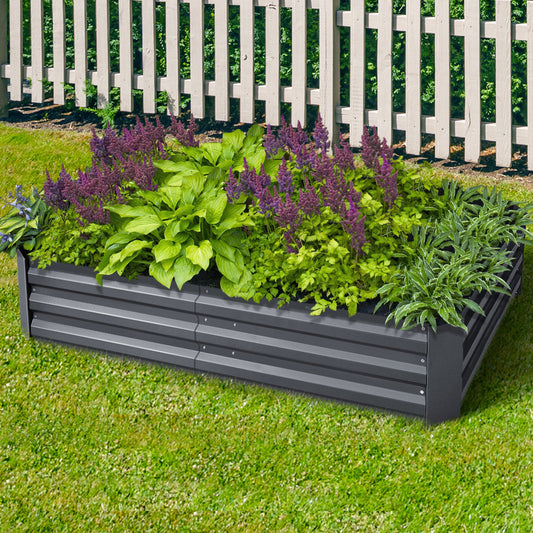 Garden Bed