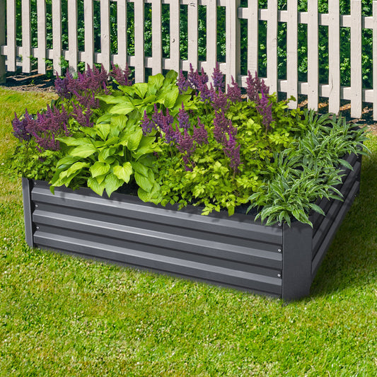 Garden Bed