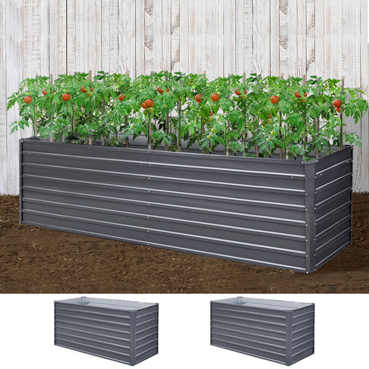 Garden Bed