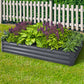 Garden Bed