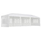 Gazebo 3x9 Outdoor Marquee Party Wedding Outdoor Tent Canopy Camping