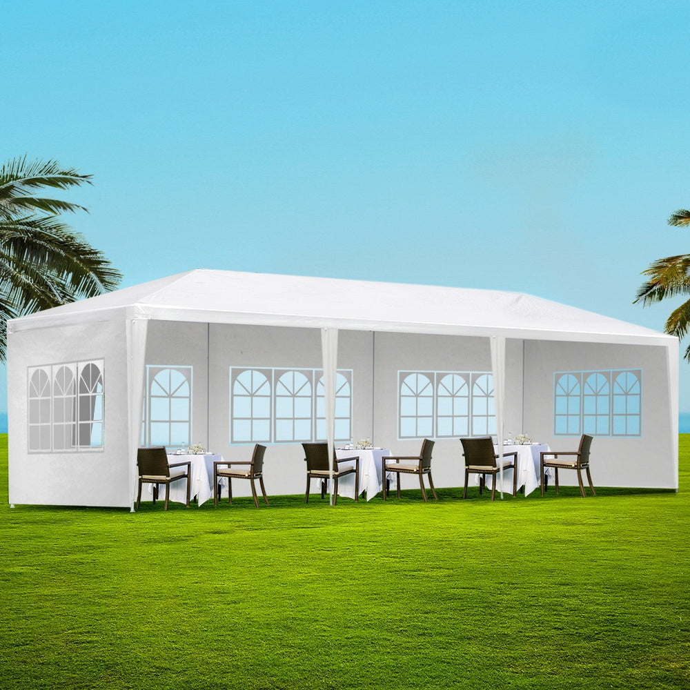 Wedding Gazebo